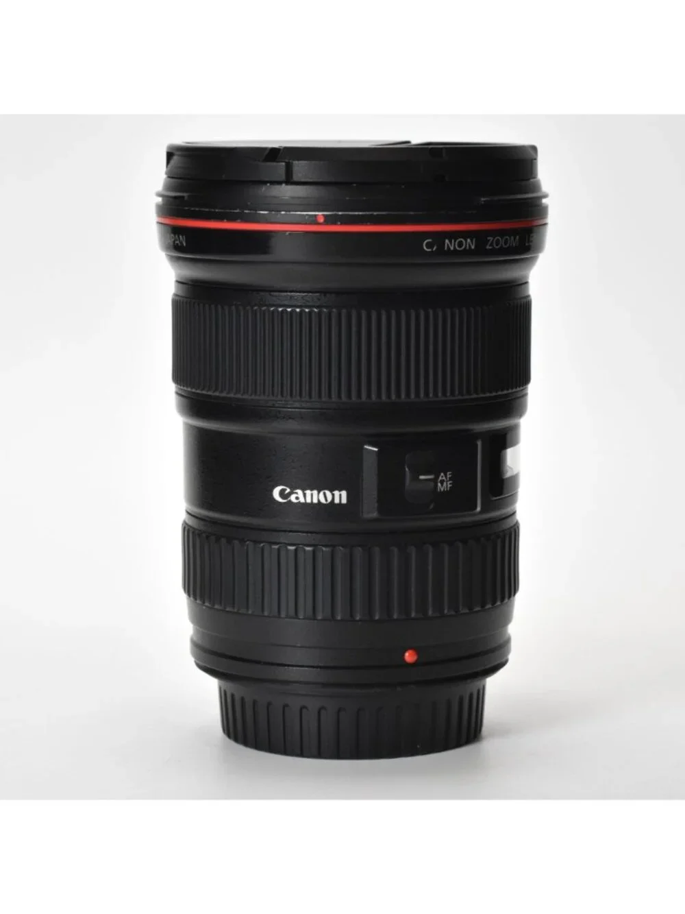 Canon Zoom Super Wide Angle EF 16-35mm f/2.8L USM Autofocus Lens TESTED READ